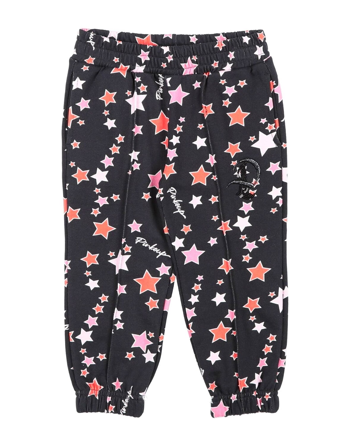 Брюки Pinko Up, черный
Брюки Pinko Up, черный