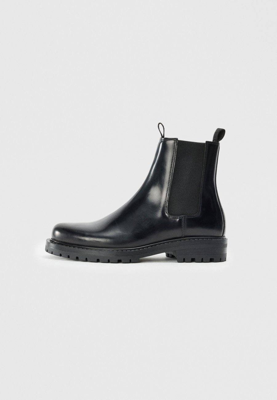 Ботинки Samsøe Samsøe FIRO, Black
Ботинки Samsøe Samsøe FIRO, Black