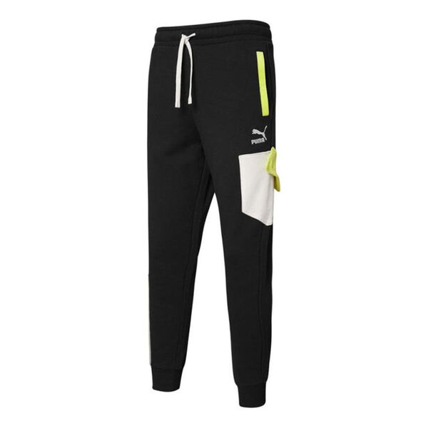 Брюки retro sweatpants 'black' Puma, черный
Брюки retro sweatpants 'black' Puma, черный