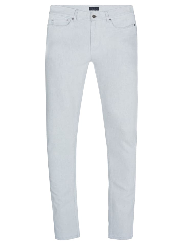 Джинсы Slim Fit для мужчин синего цвета Belstaff
Джинсы Slim Fit для мужчин синего цвета Belstaff
