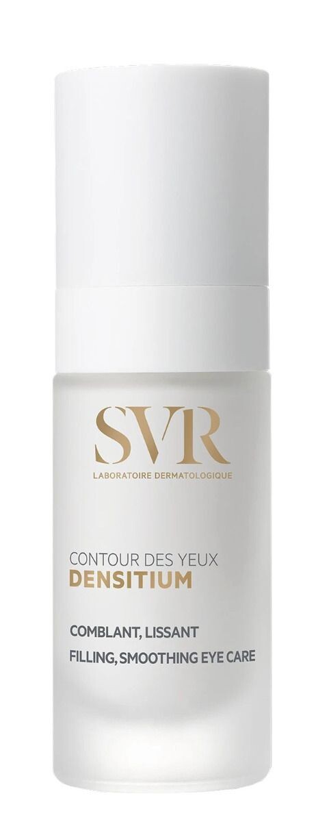 SVR Densitium Contour des Yeux крем для глаз, 15 ml 
SVR Densitium Contour des Yeux крем для глаз, 15 ml
