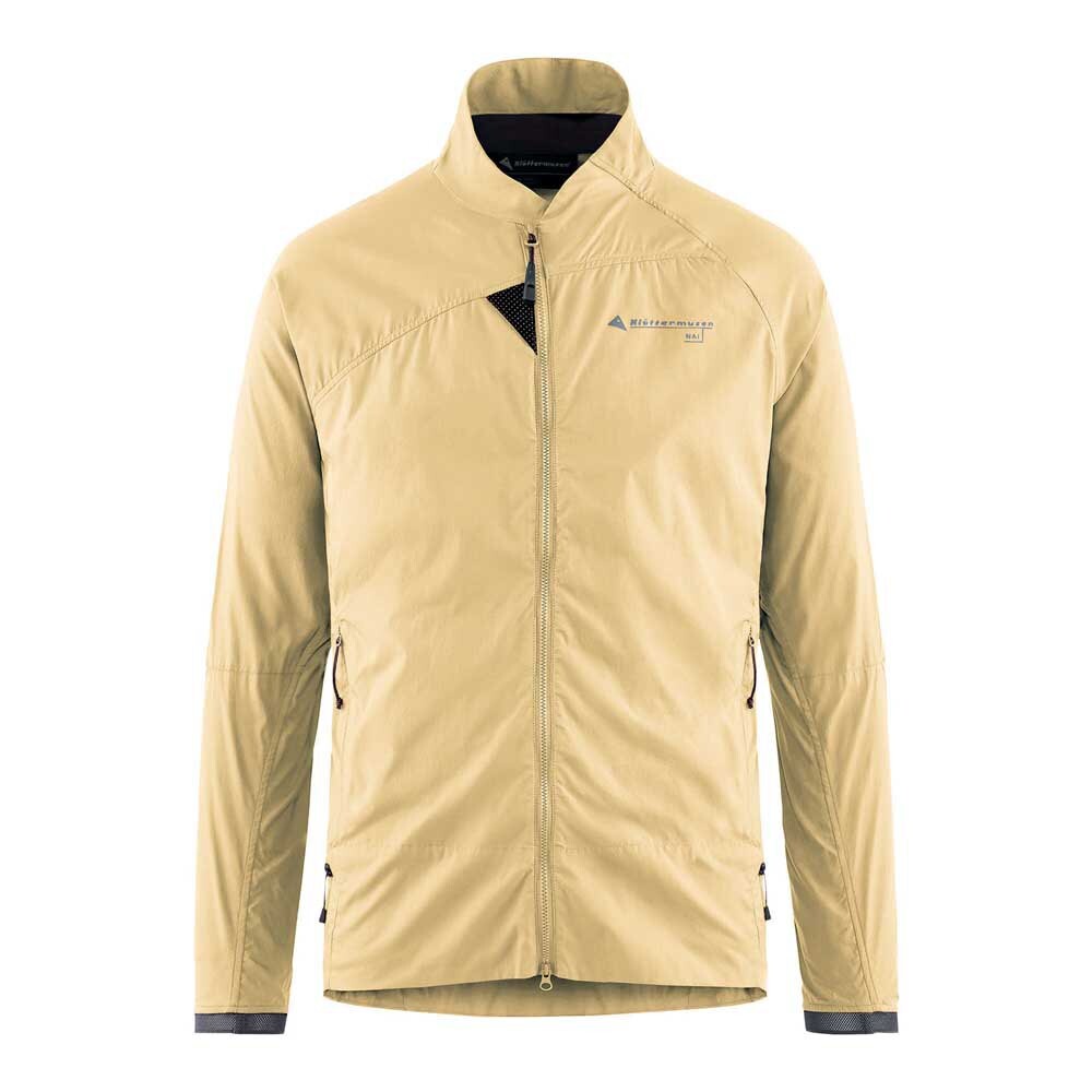 Куртка Klättermusen Nal, бежевый
Куртка Klättermusen Nal, бежевый