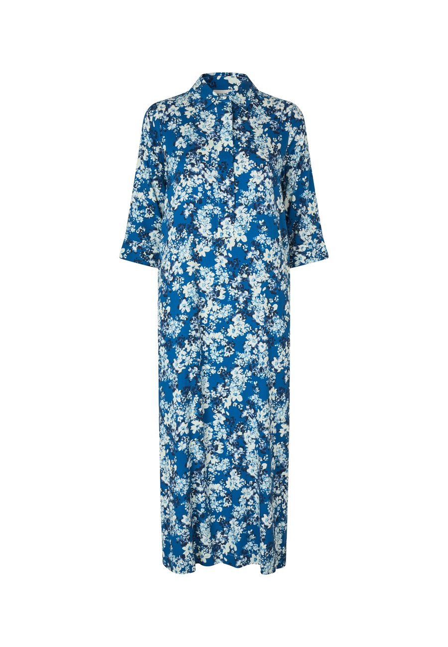 Платье Dea Kudibal HERMINEDEA , Floret Ocean/Blue
Платье Dea Kudibal HERMINEDEA , Floret Ocean/Blue