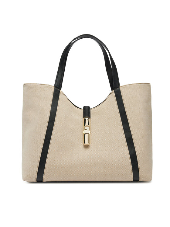 Сумочка Goccia XL WB01729 BX3542 NN000 Furla, экрю, Белый, Сумочка Goccia XL WB01729 BX3542 NN000 Furla, экрю
Сумочка Goccia XL WB01729 BX3542 NN000 Furla, экрю, Белый, Сумочка Goccia XL WB01729 BX3542 NN000 Furla, экрю