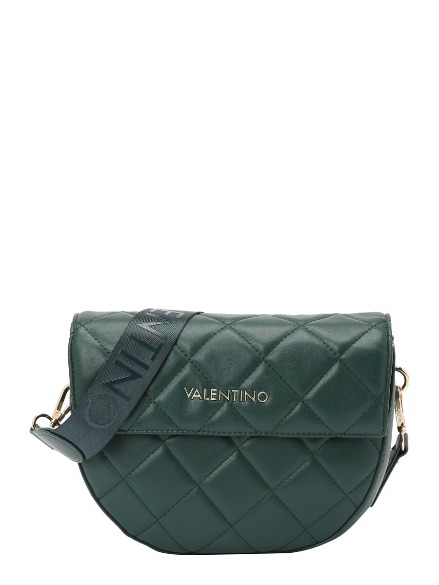 Сумка кросс-боди VALENTINO Bigs, Emerald
Сумка кросс-боди VALENTINO Bigs, Emerald