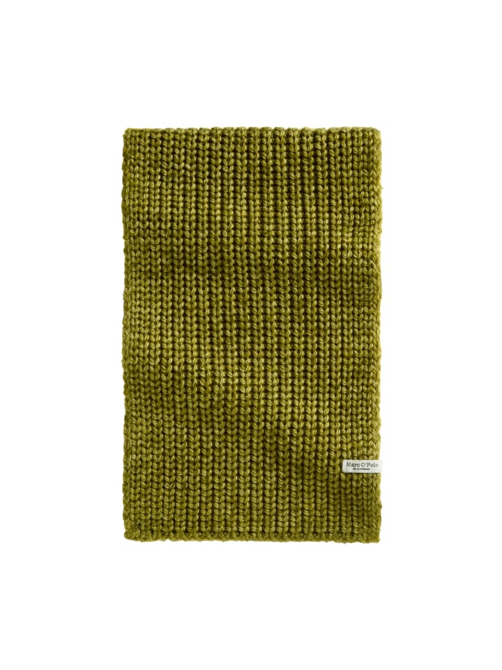 Шарф Marc O'Polo
Шарф Marc O'Polo