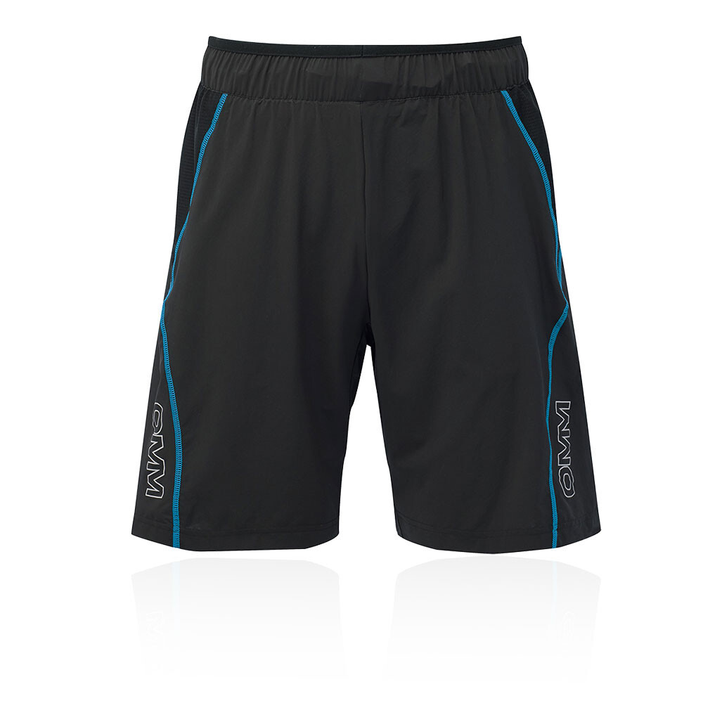 Спортивные шорты OMM Pace Twin Layer, синий 
Спортивные шорты OMM Pace Twin Layer, синий