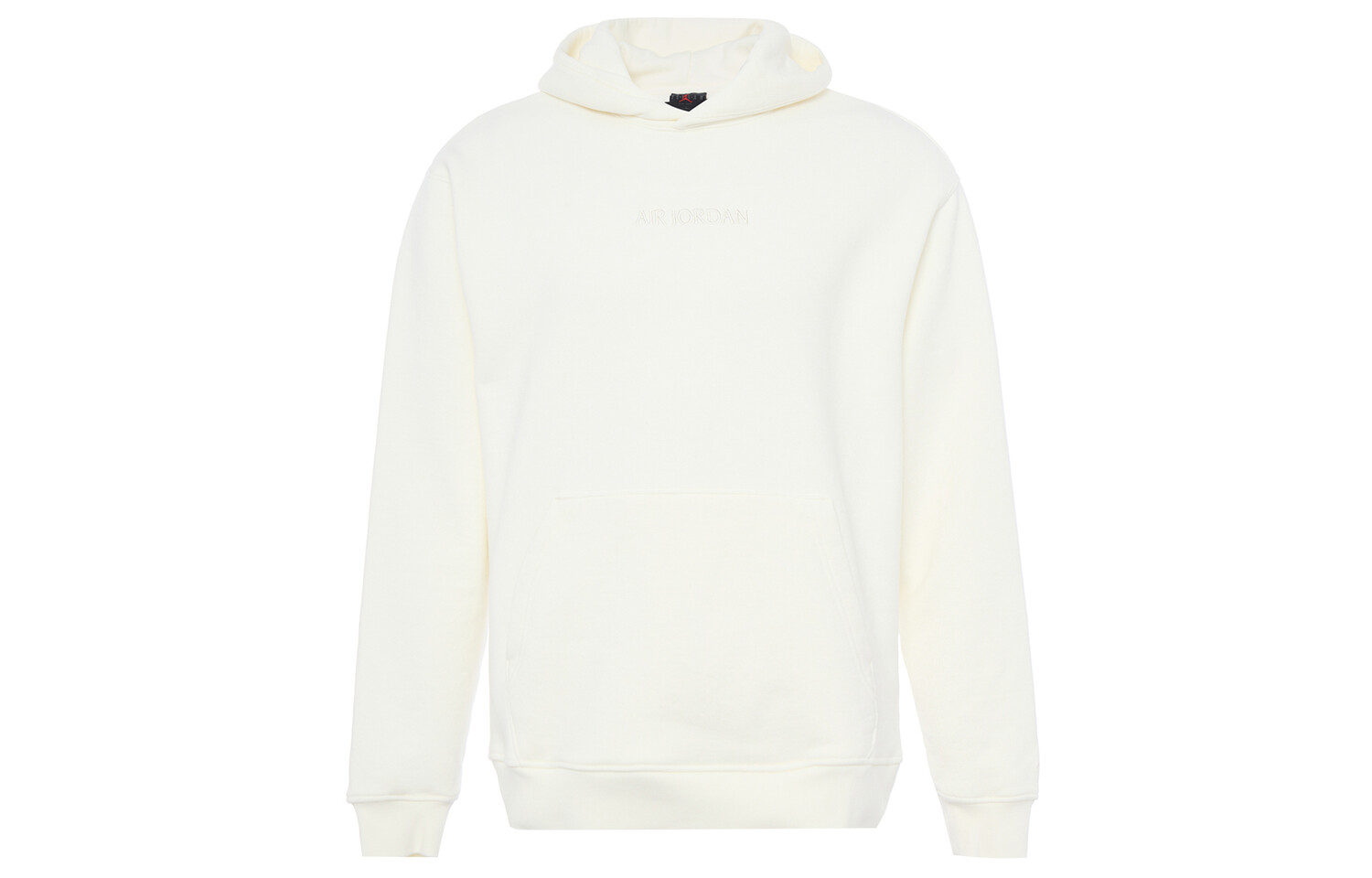 Толстовка мужская Sail белая Jordan, белый
Толстовка мужская Sail белая Jordan, белый