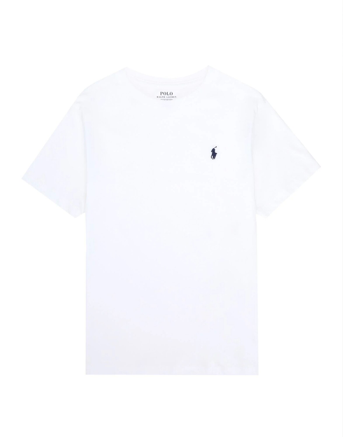 Футболка Polo Ralph Lauren, белый
Футболка Polo Ralph Lauren, белый