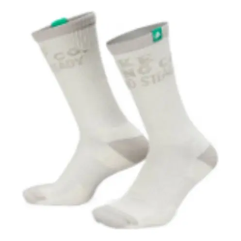 Носки повседневные плюс мягкие носки Nike, бежевый
Носки повседневные плюс мягкие носки Nike, бежевый