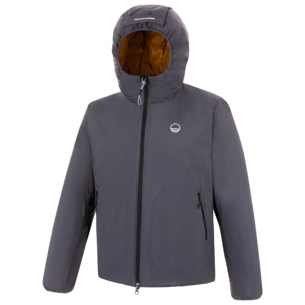 Куртка Flow - куртка из синтетического волокна Wild Country, Onyx
Куртка Flow - куртка из синтетического волокна Wild Country, Onyx