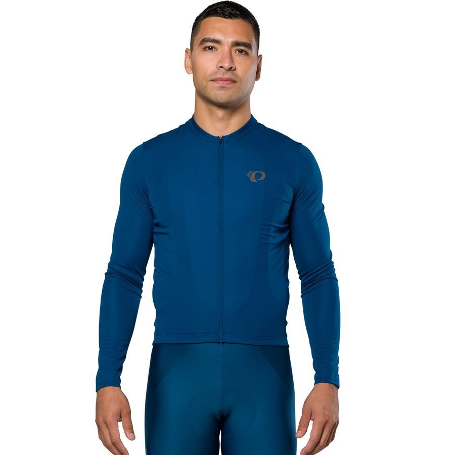 Футболка PEARL iZUMi Attack Long-Sleeve PEARL iZUMi, Twilight
Футболка PEARL iZUMi Attack Long-Sleeve PEARL iZUMi, Twilight