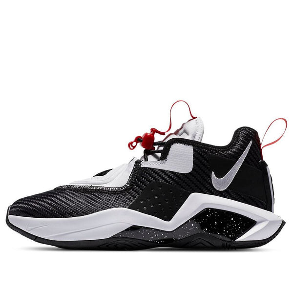 Кроссовки леброн солдат 14 Nike, черный
Кроссовки леброн солдат 14 Nike, черный