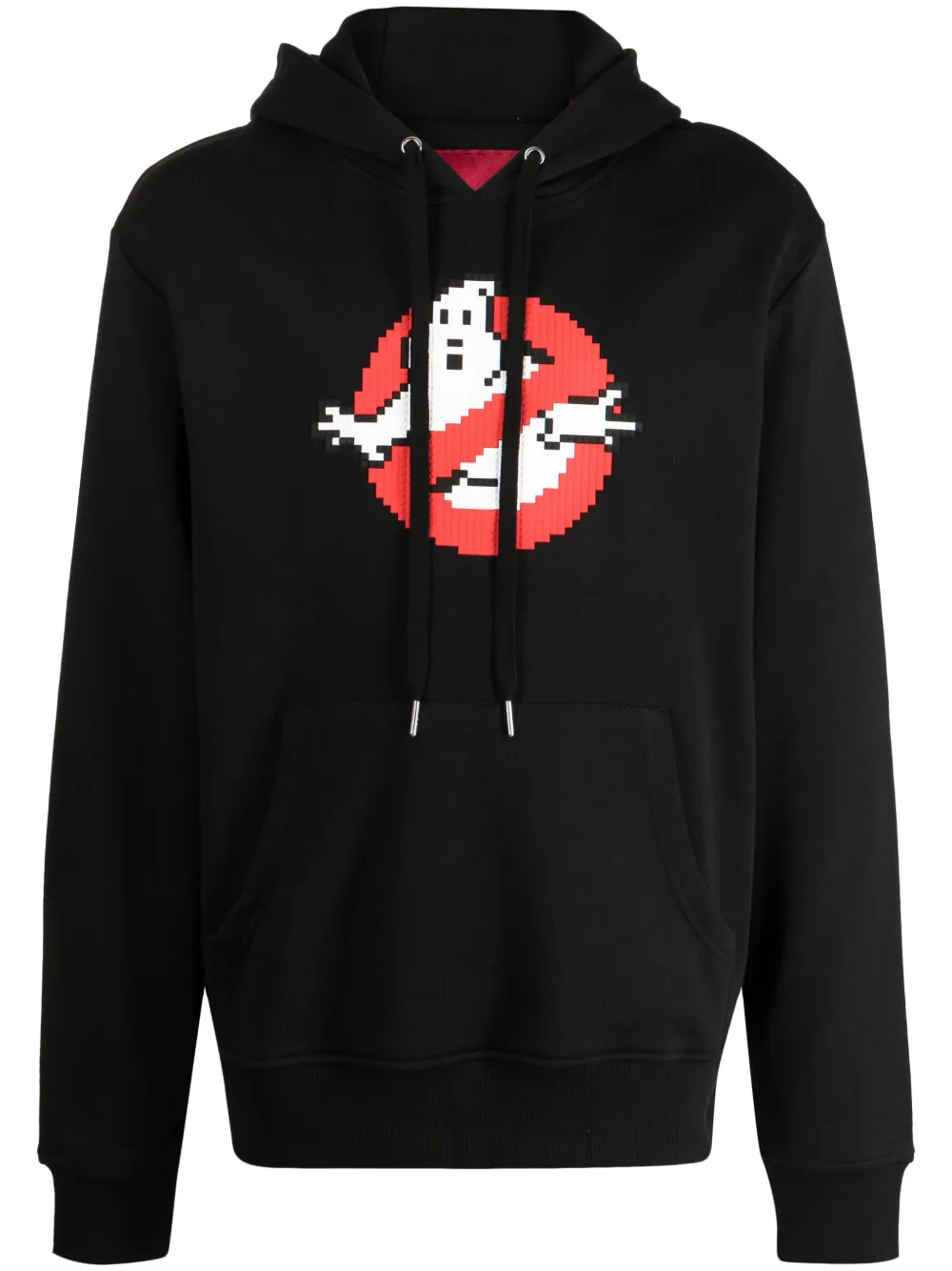 Худи Ghost Catcher с графичным принтом Mostly Heard Rarely Seen 8-Bit, черный
Худи Ghost Catcher с графичным принтом Mostly Heard Rarely Seen 8-Bit, черный