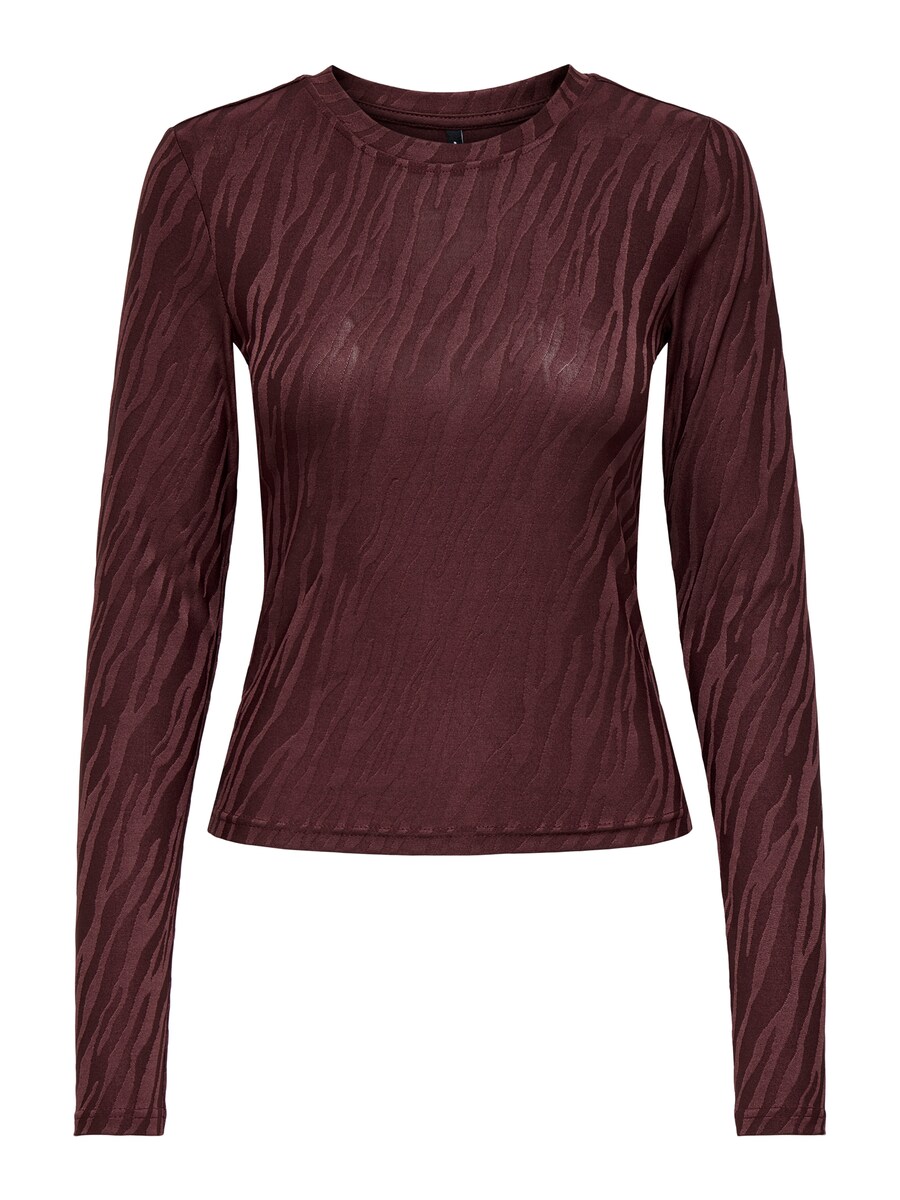 Рубашка ONLY ONLZELE, шоколадный
Рубашка ONLY ONLZELE, шоколадный