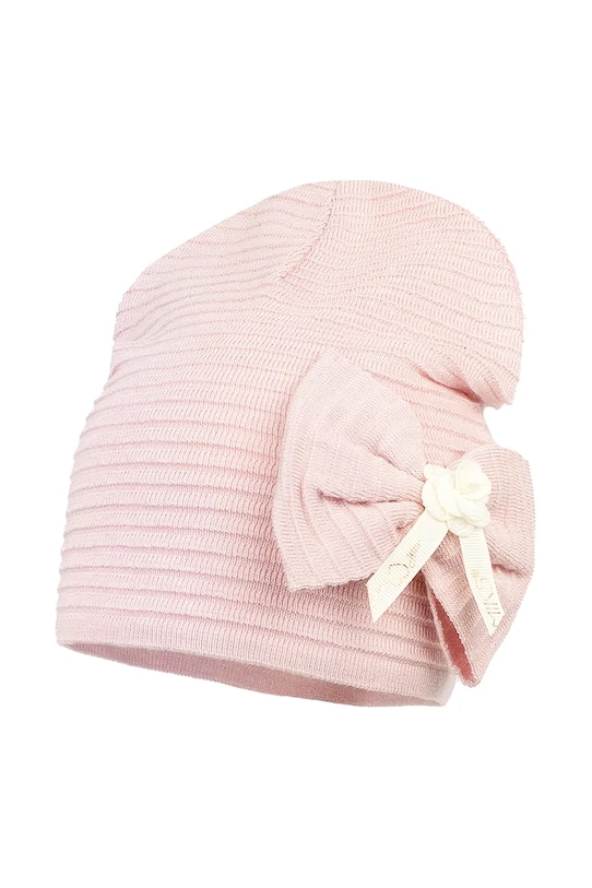 Детская шапка NIXIE Jamiks, розовый
Детская шапка NIXIE Jamiks, розовый