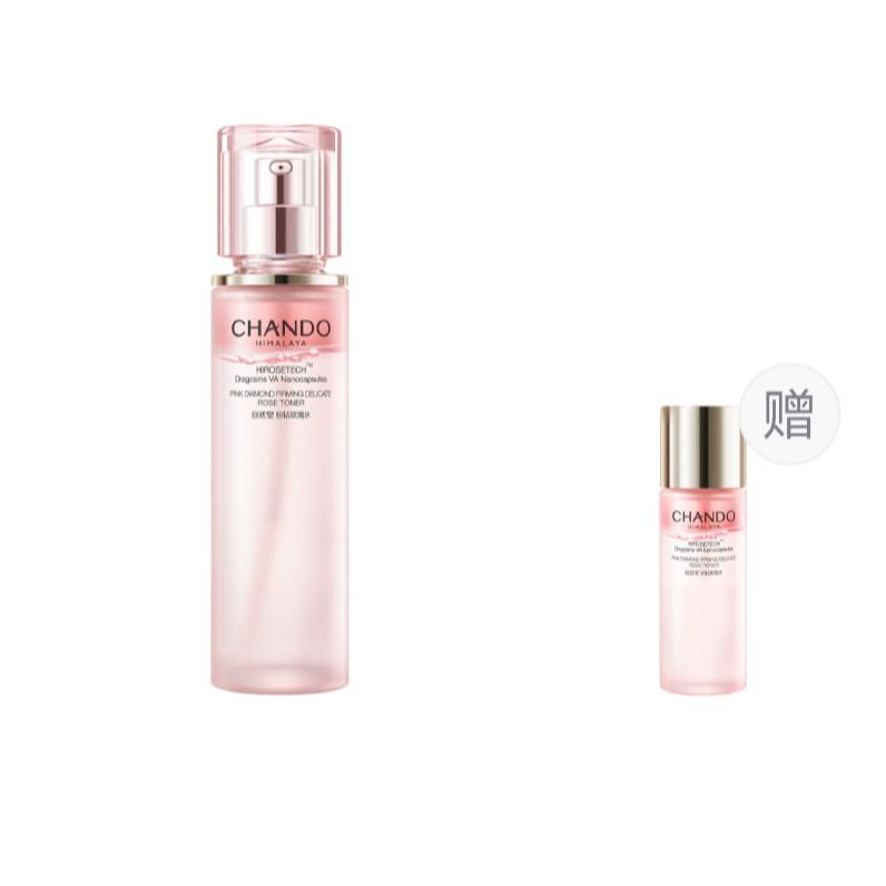 Тонер / Лосьон Unisex CHANDO
Тонер / Лосьон Unisex CHANDO