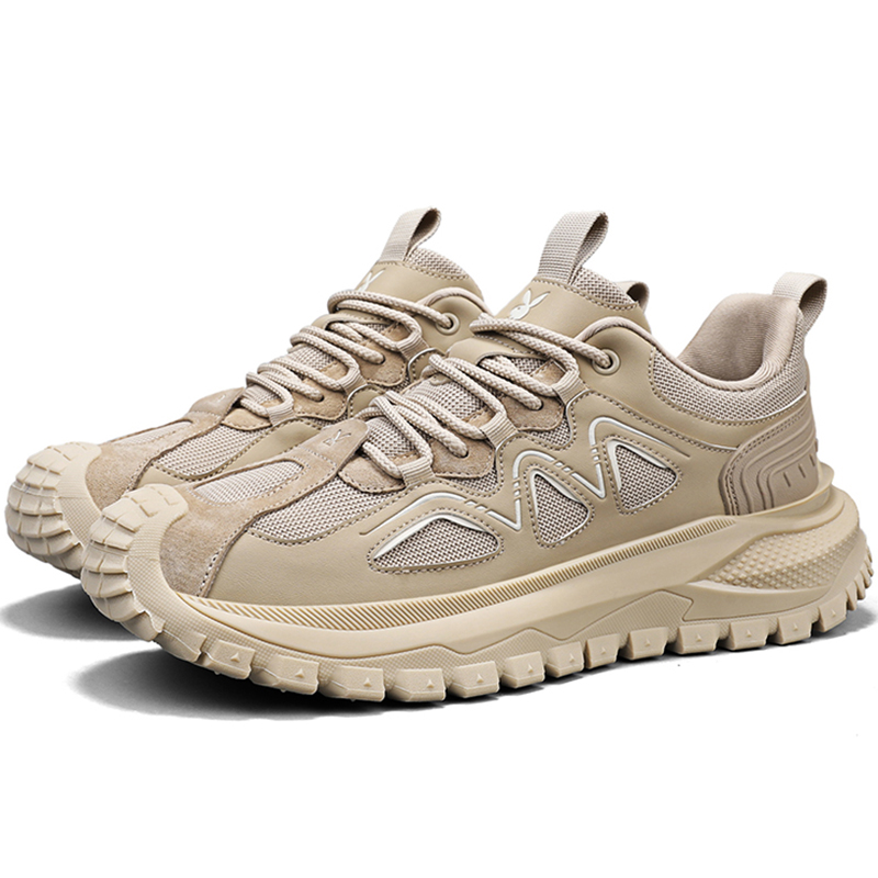 Playboy Дышащие и износостойкие мужские повседневные низкие кроссовки цвета хаки, цвет Khaki
Playboy Дышащие и износостойкие мужские повседневные низкие кроссовки цвета хаки, цвет Khaki