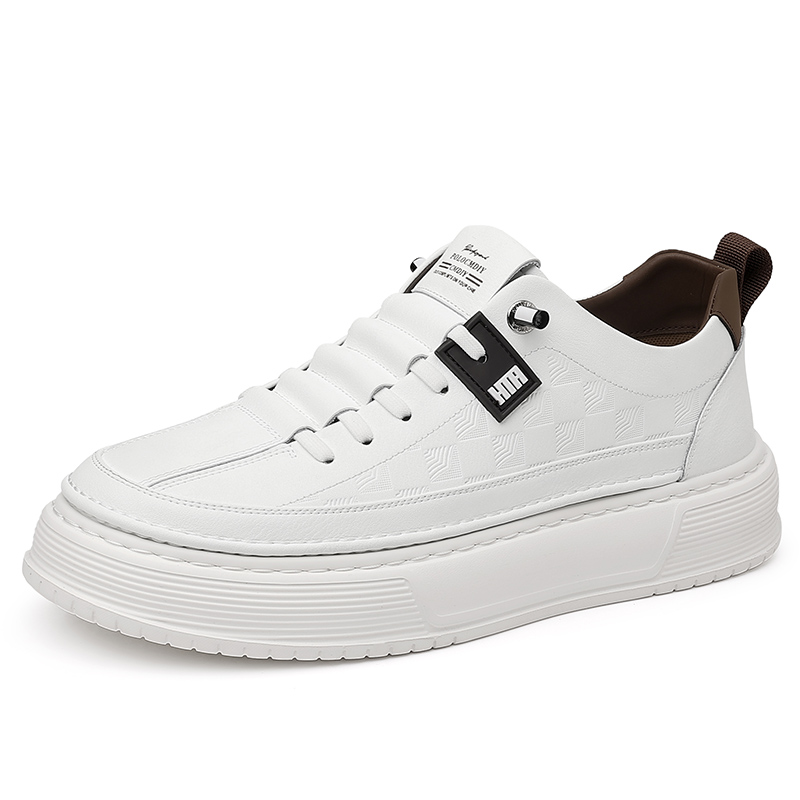 NMR Износостойкие низкие кроссовки для скейтбординга мужские white
NMR Износостойкие низкие кроссовки для скейтбординга мужские white