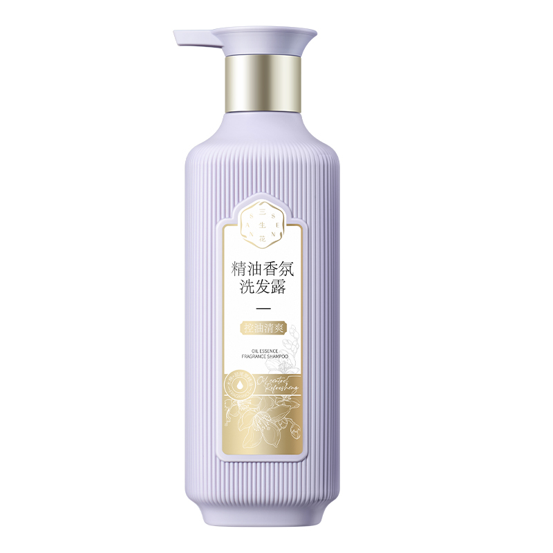 Шампунь с эфирными маслами для контроля жирности ароматическое очищение 500мл/500мл*2/500мл*3/800мл подарок на день учителя SANSEN
Шампунь с эфирными маслами для контроля жирности ароматическое очищение 500мл/500мл*2/500мл*3/800мл подарок на день учителя SANSEN