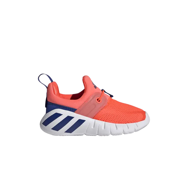 Кроссовки RapidaZen Infant 'Solar Red', красный
Кроссовки RapidaZen Infant 'Solar Red', красный