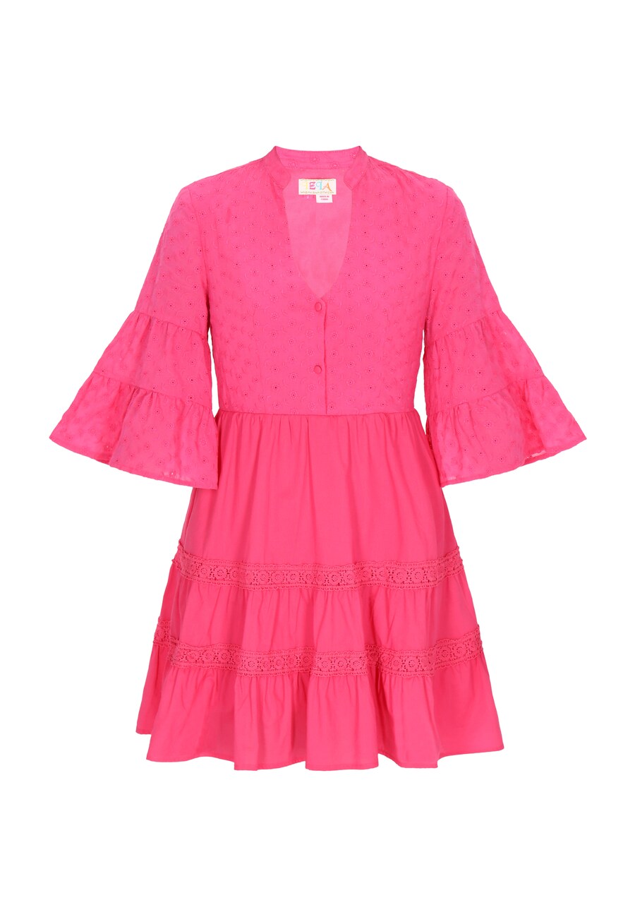 Платье IZIA Festival, светло-розовый
Платье IZIA Festival, светло-розовый