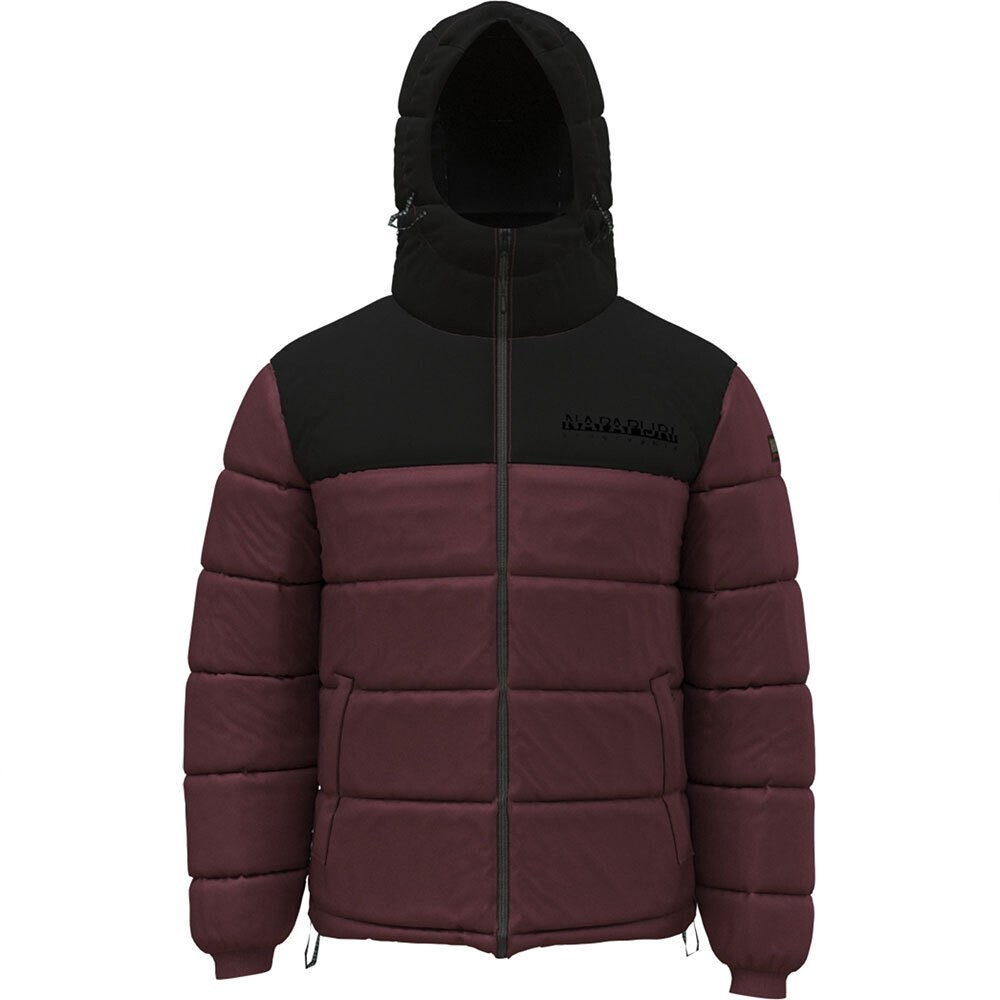 Куртка Napapijri A-Hornelen, фиолетовый
Куртка Napapijri A-Hornelen, фиолетовый