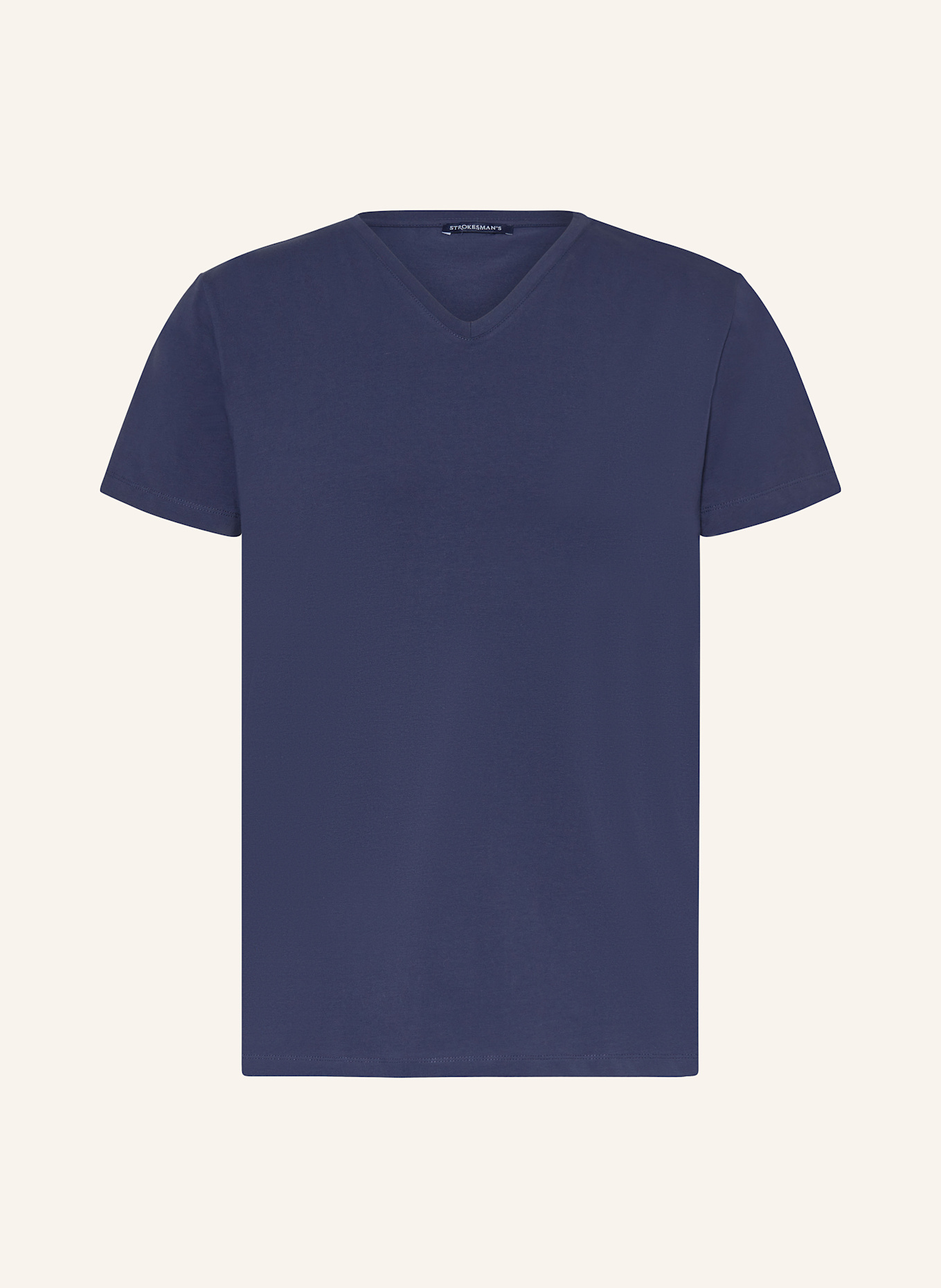 Рубашка для сна Strokesman'S, синий
Рубашка для сна Strokesman'S, синий