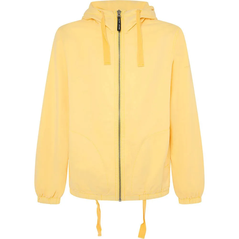 Куртка Pepe Jeans Tod, желтый
Куртка Pepe Jeans Tod, желтый