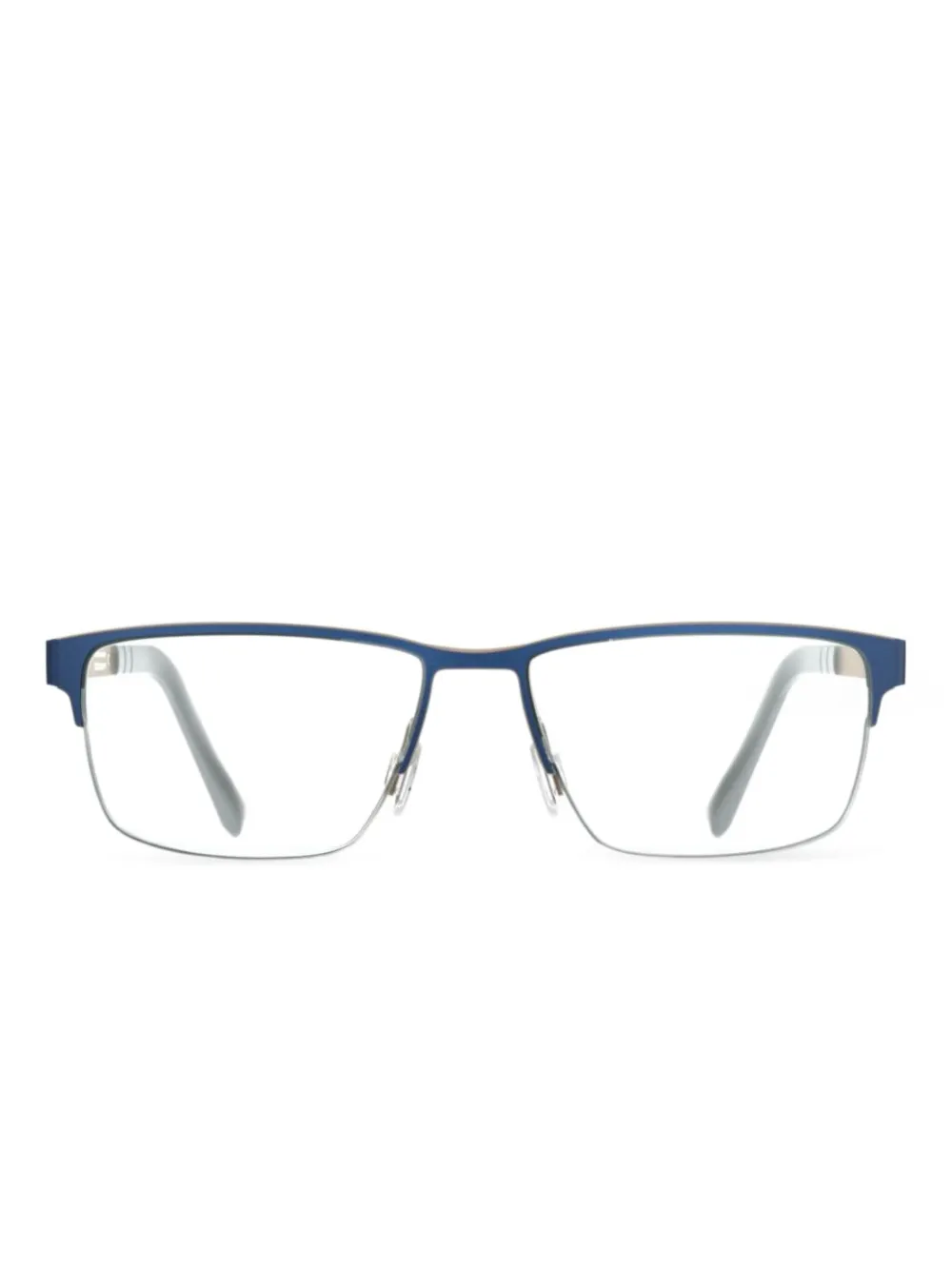 Очки Edgartown в прямоугольной оправе Blackfin, синий
Очки Edgartown в прямоугольной оправе Blackfin, синий