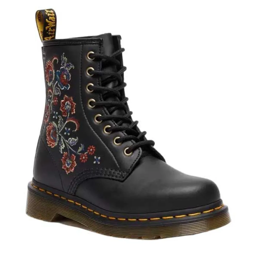 Ботинки Dr Martens 1460 Vonda, черный
Ботинки Dr Martens 1460 Vonda, черный