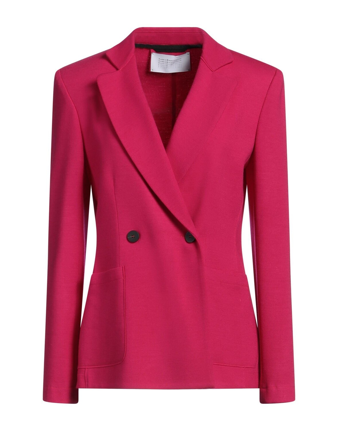 Блейзер Harris Wharf London, фуксия
Блейзер Harris Wharf London, фуксия