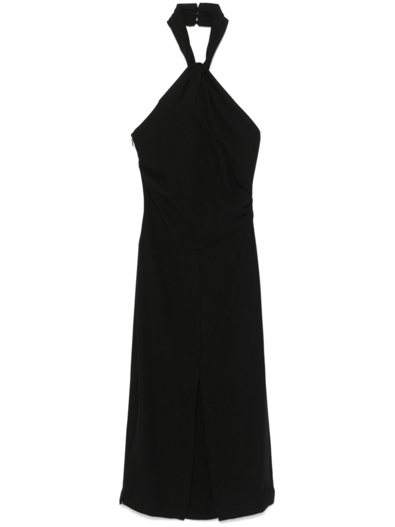 IRO платье миди Barana, черный
IRO платье миди Barana, черный