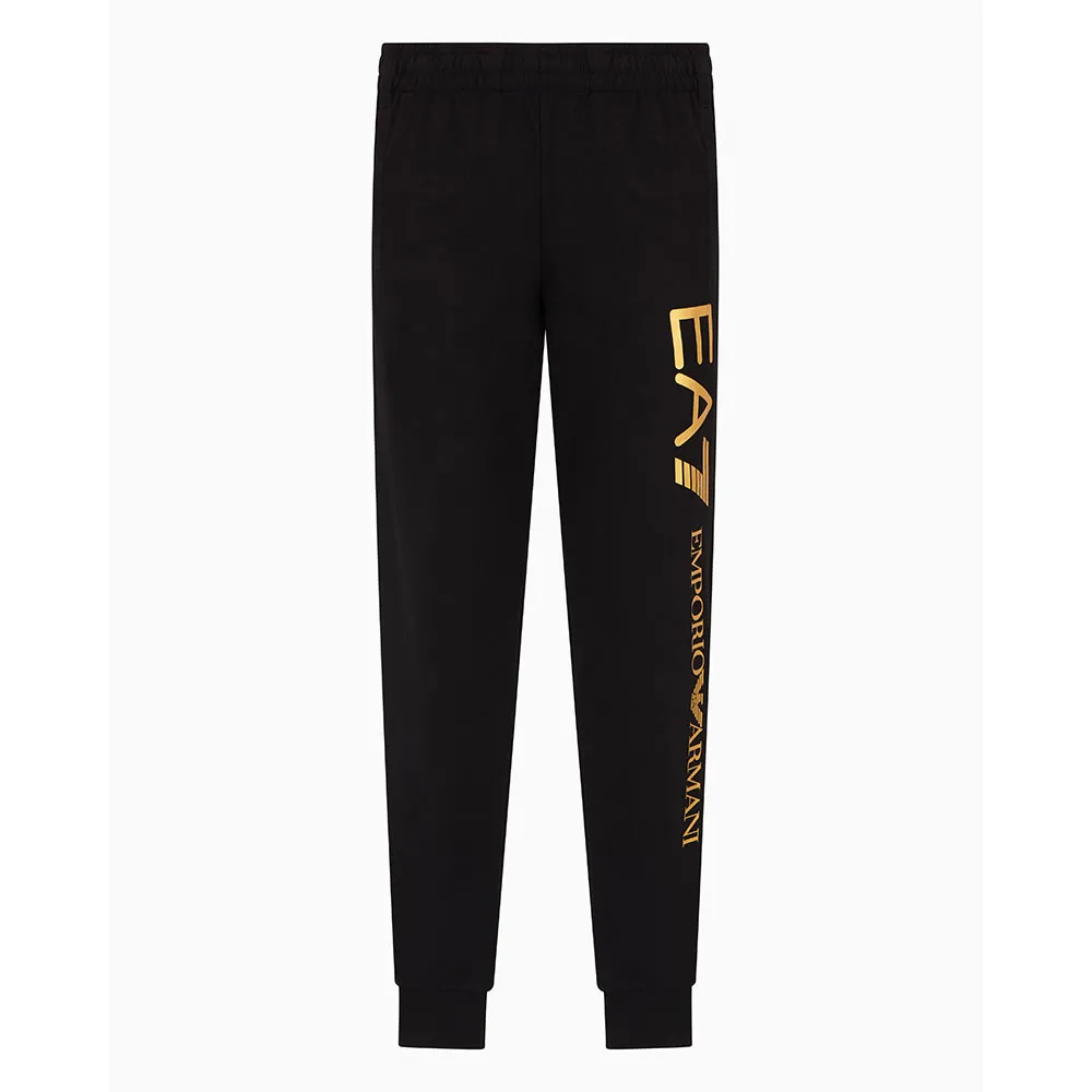 Спортивные брюки EA7 EMPORIO ARMANI 7M000571_AF13512, черный
Спортивные брюки EA7 EMPORIO ARMANI 7M000571_AF13512, черный