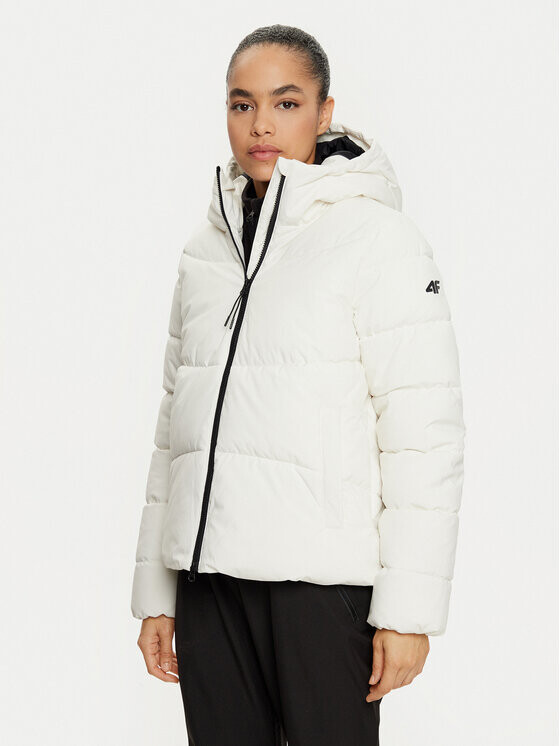 Пуховик стандартного кроя 4F, экрю, Белый, Пуховик стандартного кроя 4F, экрю
Пуховик стандартного кроя 4F, экрю, Белый, Пуховик стандартного кроя 4F, экрю