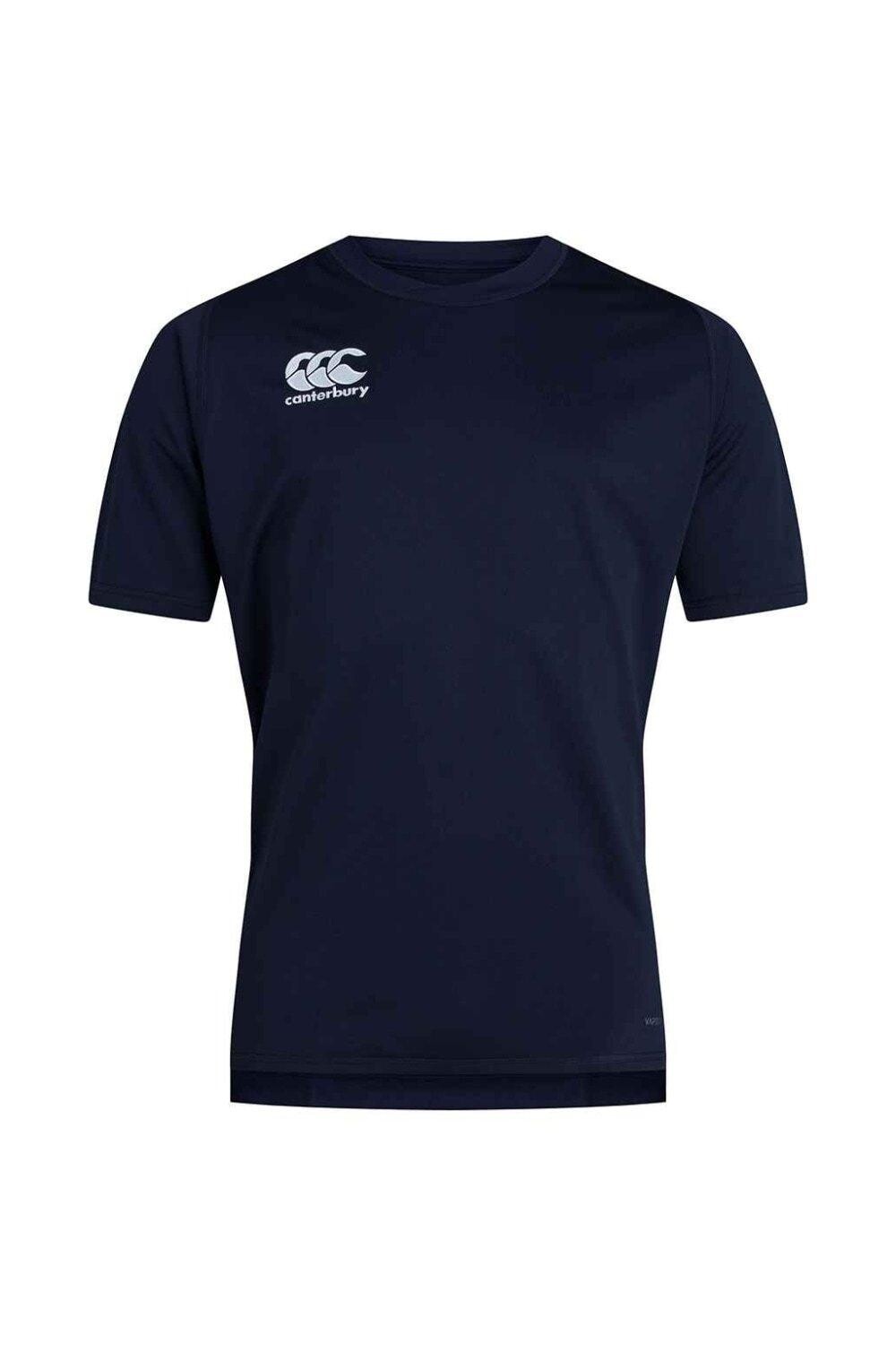 Клубная тренировочная майка Canterbury, темно-синий
Клубная тренировочная майка Canterbury, темно-синий