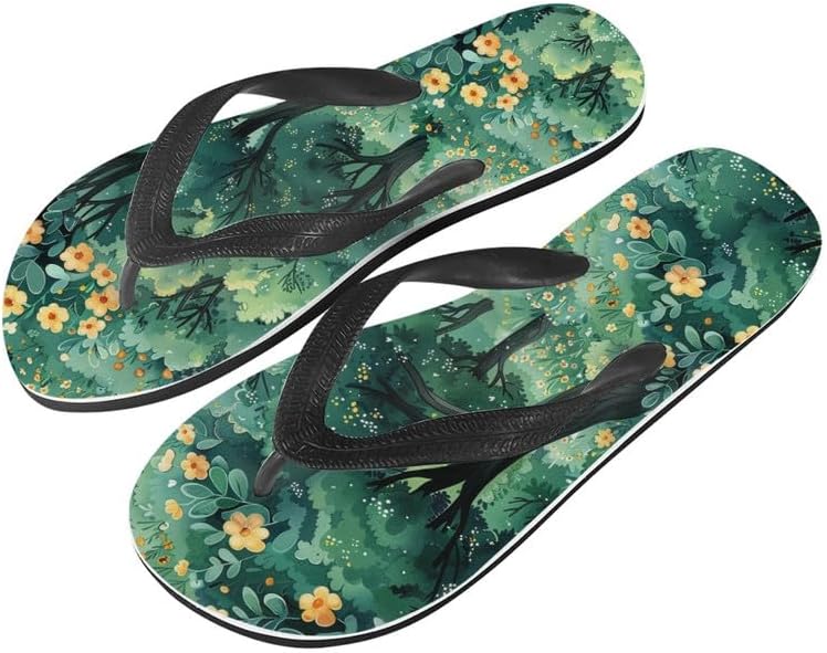 Женские плетеные шлепанцы Tribal с клубникой Koi, унисекс, мягкие тапочки, радужные пляжные летние повседневные шлепанцы для ванной Semiouray, зеленый
Женские плетеные шлепанцы Tribal с клубникой Koi, унисекс, мягкие тапочки, радужные пляжные летние повседневные шлепанцы для ванной Semiouray, зеленый