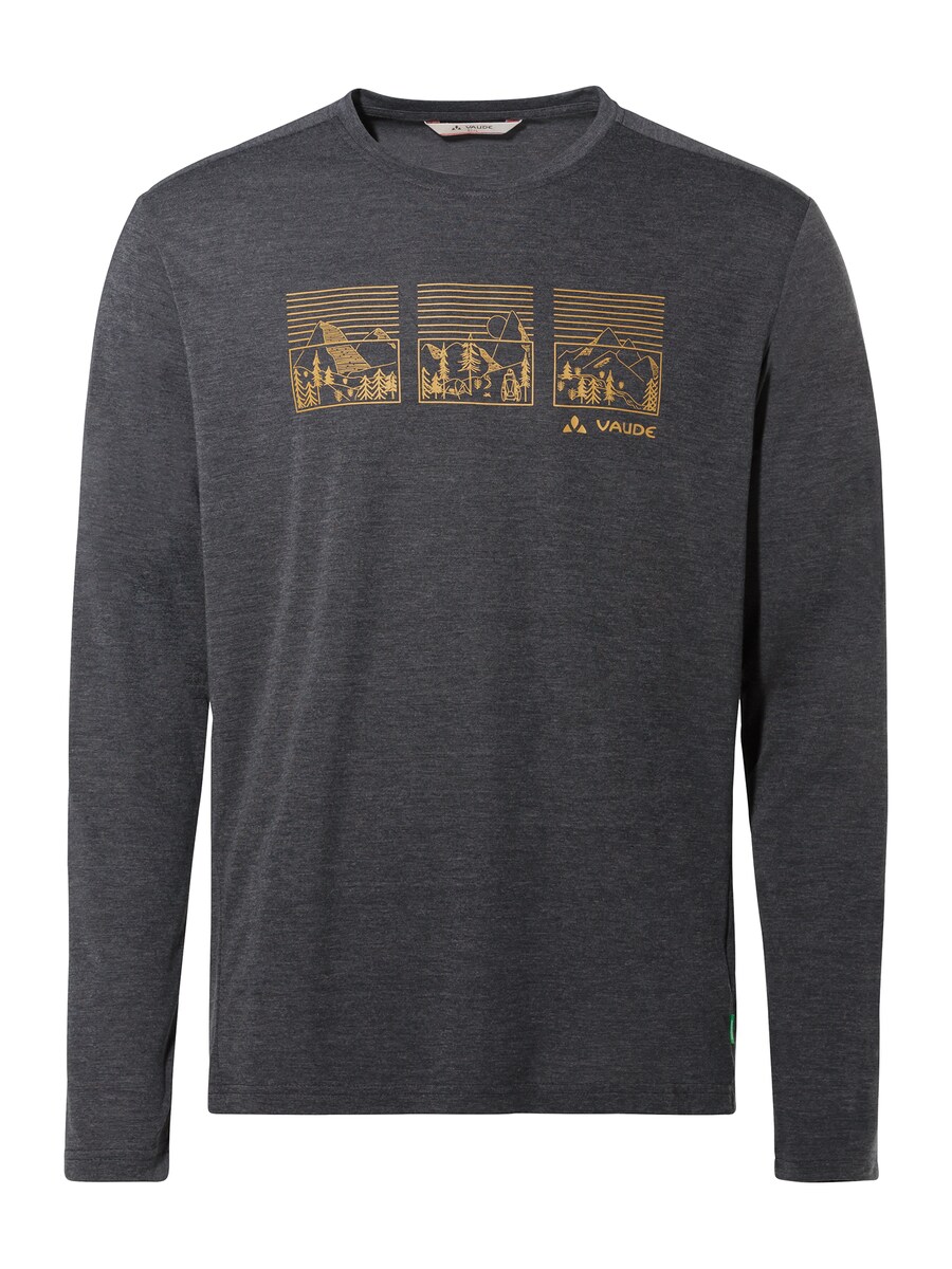 Футболка Performance VAUDE Rosemoor, антрацит, Черный, Футболка Performance VAUDE Rosemoor, антрацит
Футболка Performance VAUDE Rosemoor, антрацит, Черный, Футболка Performance VAUDE Rosemoor, антрацит