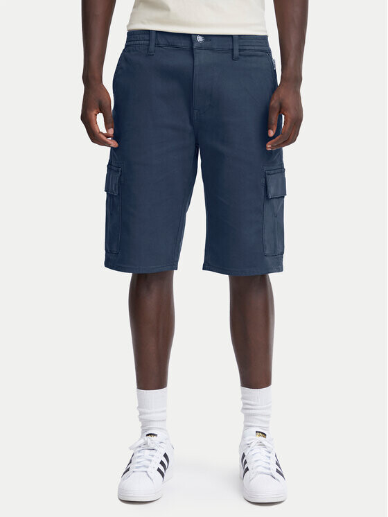 Шорты стандартного кроя Blend, синий
Шорты стандартного кроя Blend, синий