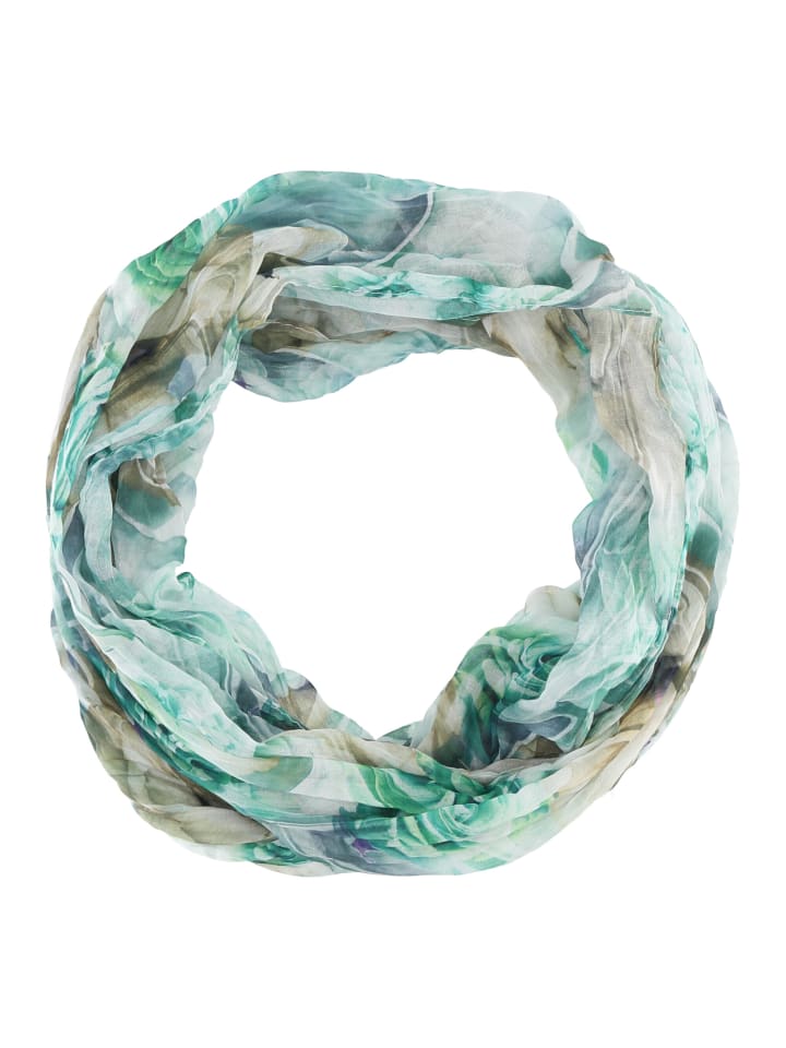 Шарф COFI 1453, зеленый
Шарф COFI 1453, зеленый