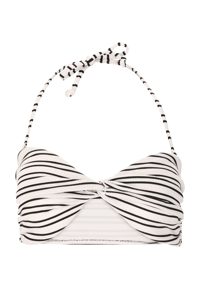 Верх бикини Destiny в раскладном дизайне бандо Endurance Athlecia, белый
Верх бикини Destiny в раскладном дизайне бандо Endurance Athlecia, белый