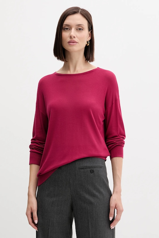 Свитер United Colors Of Benetton, розовый
Свитер United Colors Of Benetton, розовый