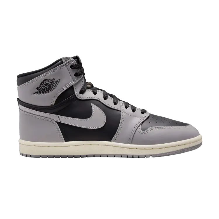 Кроссовки Air Jordan Air Jordan 1 Retro High '85 OG 'Reverse Shadow', серый
Кроссовки Air Jordan Air Jordan 1 Retro High '85 OG 'Reverse Shadow', серый