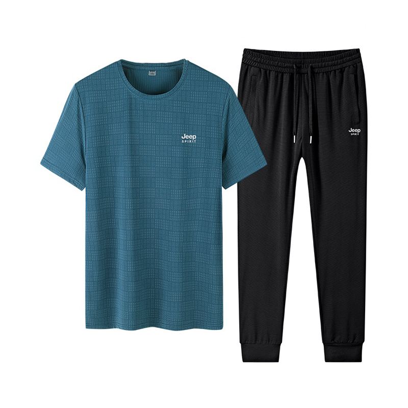 Повседневная спортивная одежда унисекс JEEP SPIRIT
Повседневная спортивная одежда унисекс JEEP SPIRIT