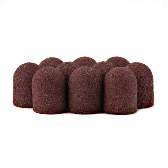 Колпачки для педикюра 13 мм Game, Molly Lac
Колпачки для педикюра 13 мм Game, Molly Lac