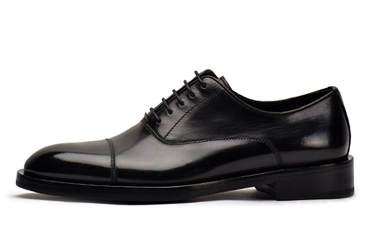 Туфли мужские низкие черный Viplander
Туфли мужские низкие черный Viplander