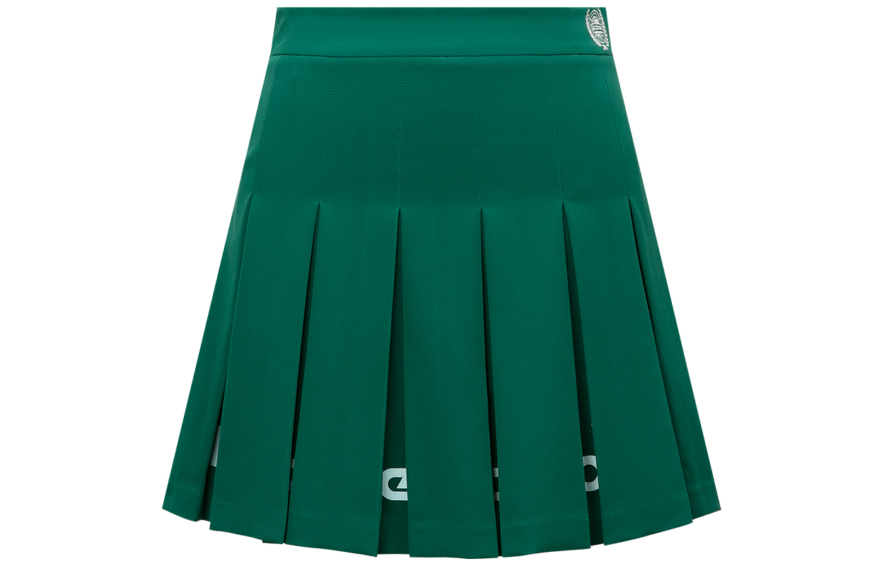 Повседневная короткая юбка женская тёмно-зелёная Reebok
Повседневная короткая юбка женская тёмно-зелёная Reebok