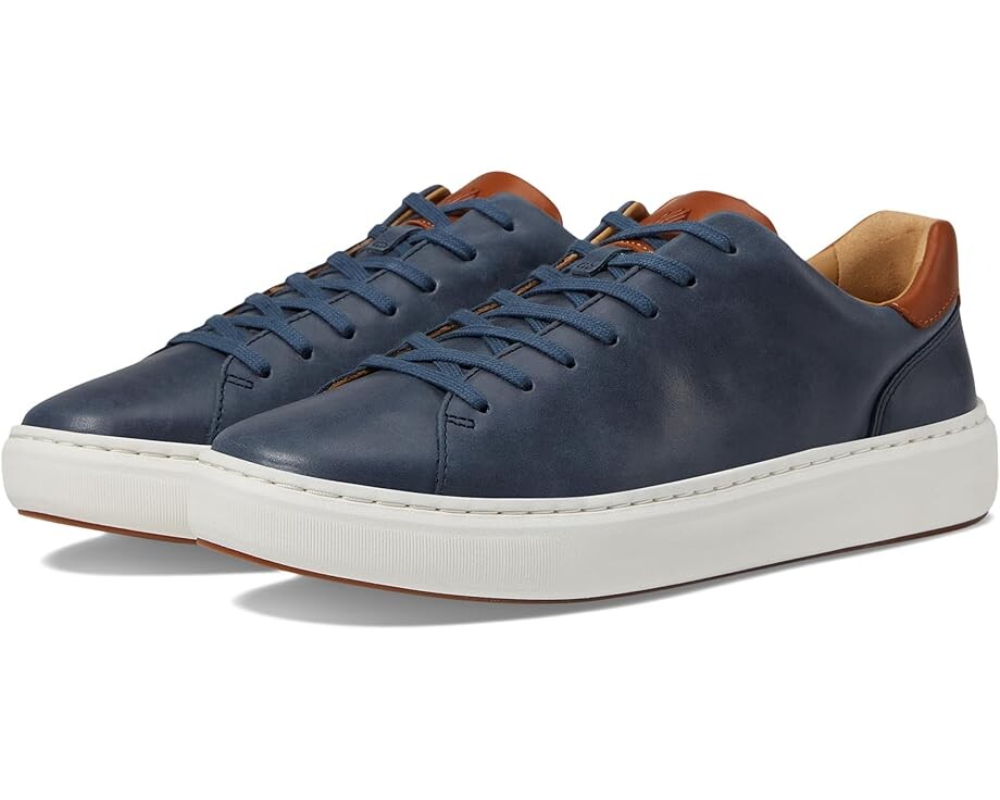 Кроссовки Johnston & Murphy Anders Lace-To-Toe, цвет Navy Full Grain, Синий, Кроссовки Johnston & Murphy Anders Lace-To-Toe, цвет Navy Full Grain
Кроссовки Johnston & Murphy Anders Lace-To-Toe, цвет Navy Full Grain, Синий, Кроссовки Johnston & Murphy Anders Lace-To-Toe, цвет Navy Full Grain