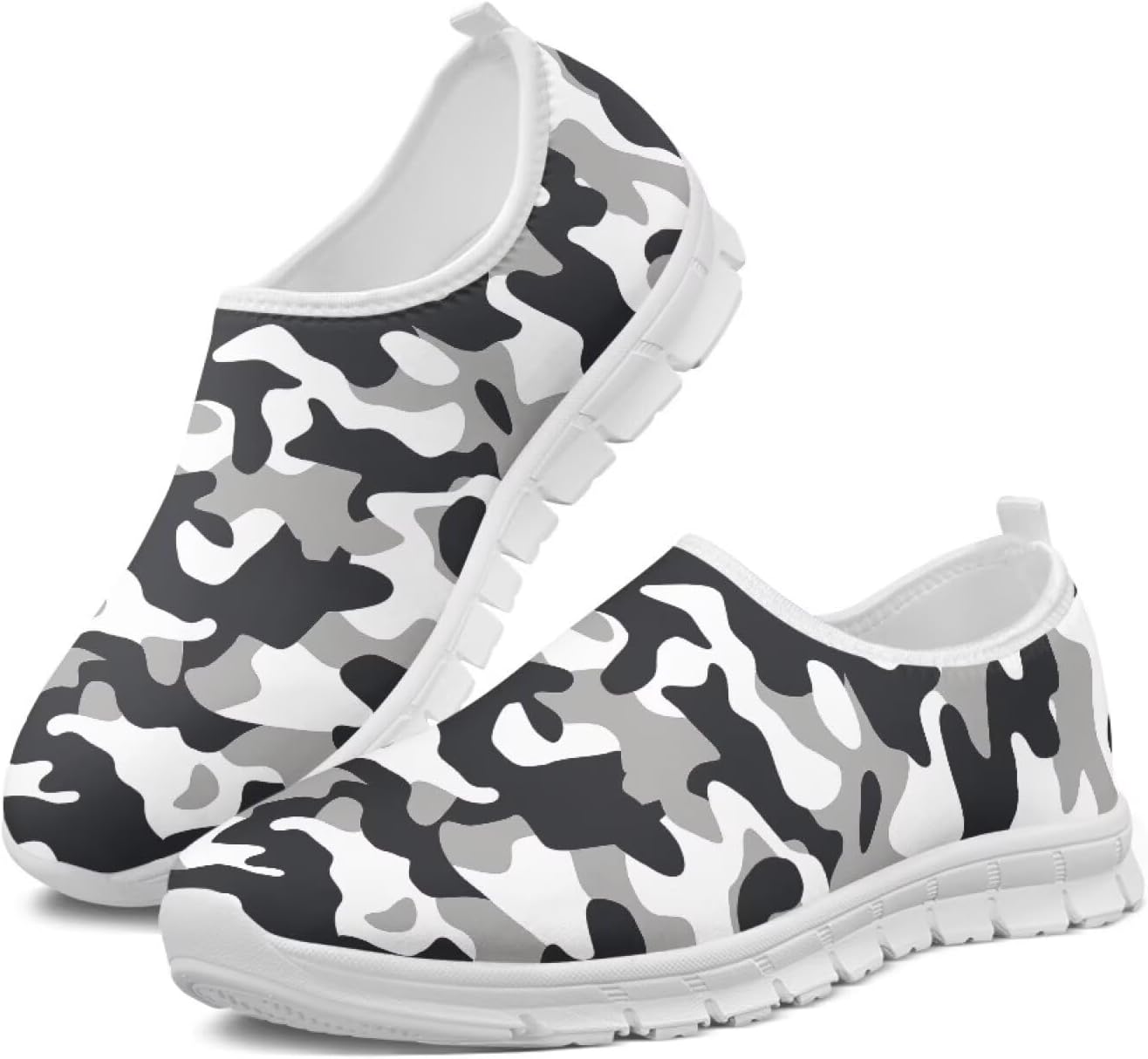 Удобные мужские кроссовки для ходьбы, стильные и дышащие, легкие теннисные кроссовки без шнурков с эластичной дышащей верхней частью и мягкой подошвой EVA, для путешествий и спорта, размеры US 5-14, белая подошва Generic
Удобные мужские кроссовки для ходьбы, стильные и дышащие, легкие теннисные кроссовки без шнурков с эластичной дышащей верхней частью и мягкой подошвой EVA, для путешествий и спорта, размеры US 5-14, белая подошва Generic