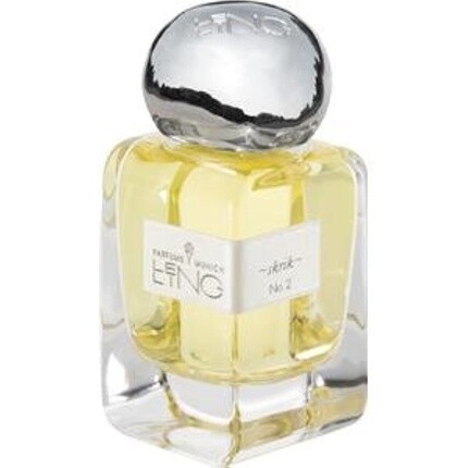 Lengling Skrik No 2 Extrait de Parfum Spray 50мл Lengling Munich
Lengling Skrik No 2 Extrait de Parfum Spray 50мл Lengling Munich